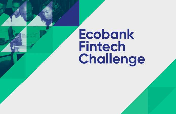 African Startups Invited for Ecobank Fintech Challenge