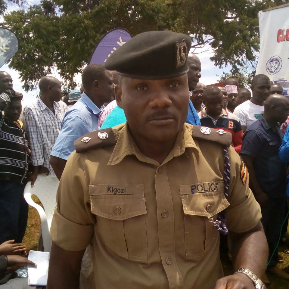 Bukomansimbi Murders Suspect Musa Galiwango Finally Arrested