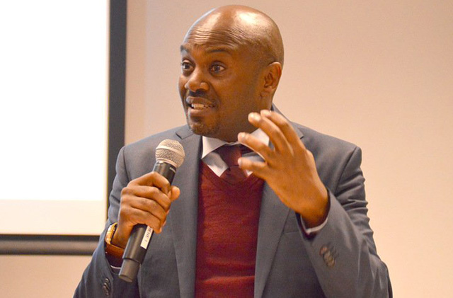 Andrew Mwenda Breaks Silence on Uganda-Rwanda Tension