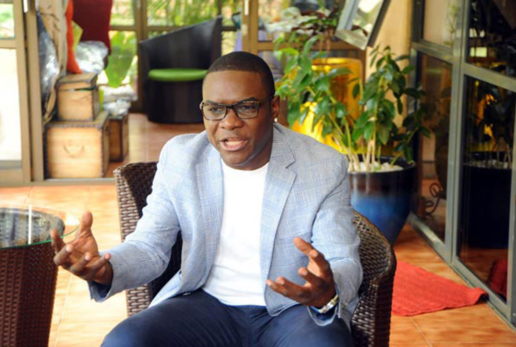 Jack Pemba Vows Not to Pay Back Kirumira’s Shs 1Bn