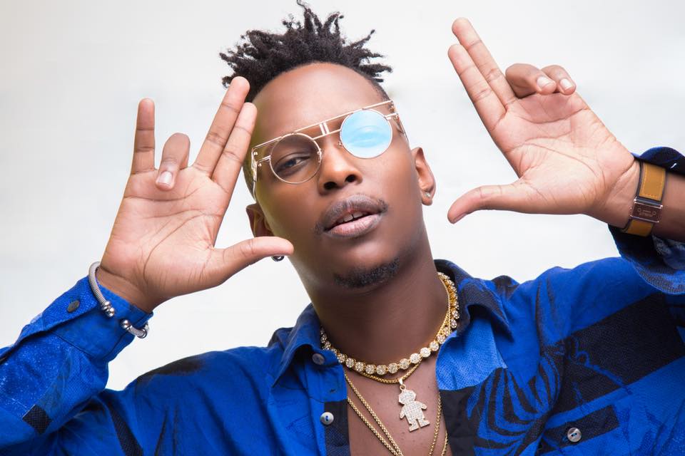 AUDIO: Allan Toniks Teams Up With Jose Chameleone in “Say Goodbye”