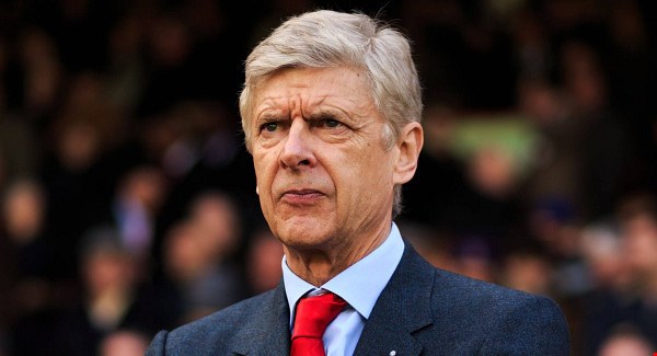 Arsene Wenger to Leave Arsenal at End of Season