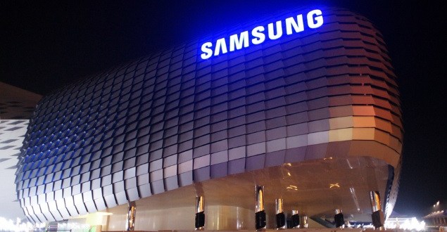 Samsung Ordered to Pay Apple $539M Over Patent Infringement
