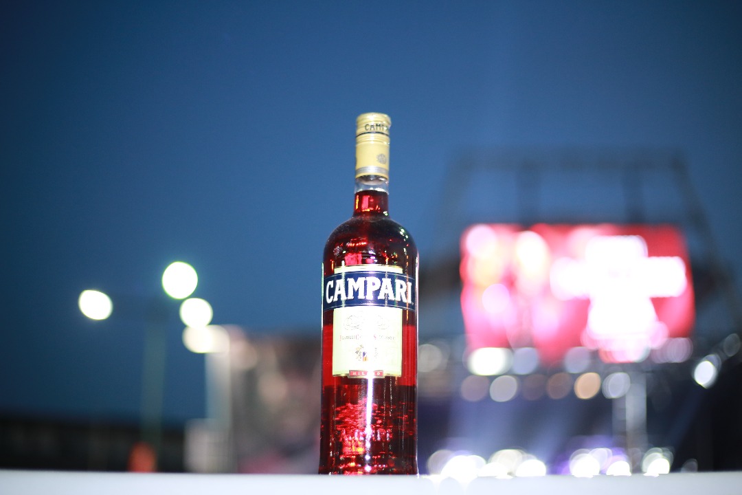 Campari Group Introduces 4 Spirit Brands to Ugandan Market