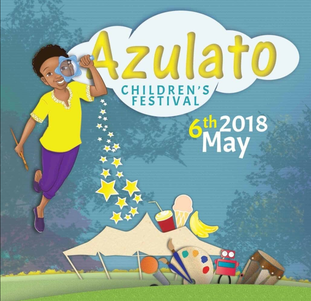 Date Set for Azulato Kids’ Festival