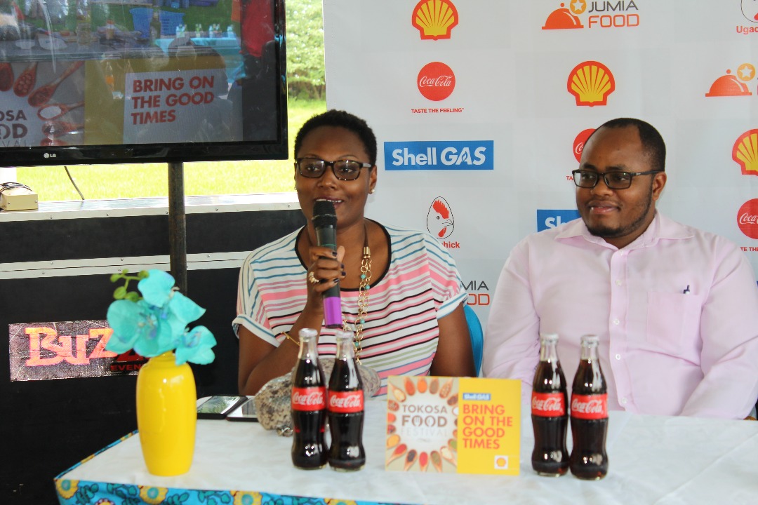 Fourth Edition of Tokosa Food Festival Launched