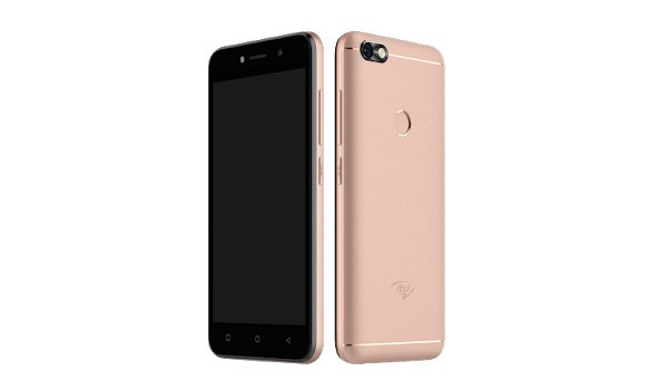 Itel Mobile Launches its First Android Go – Powered Smartphone