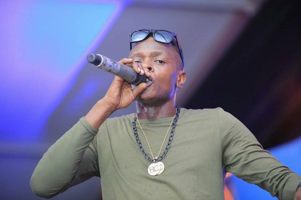 Chameleone Postpones Concert, Leaves November 30th Date for Sheebah