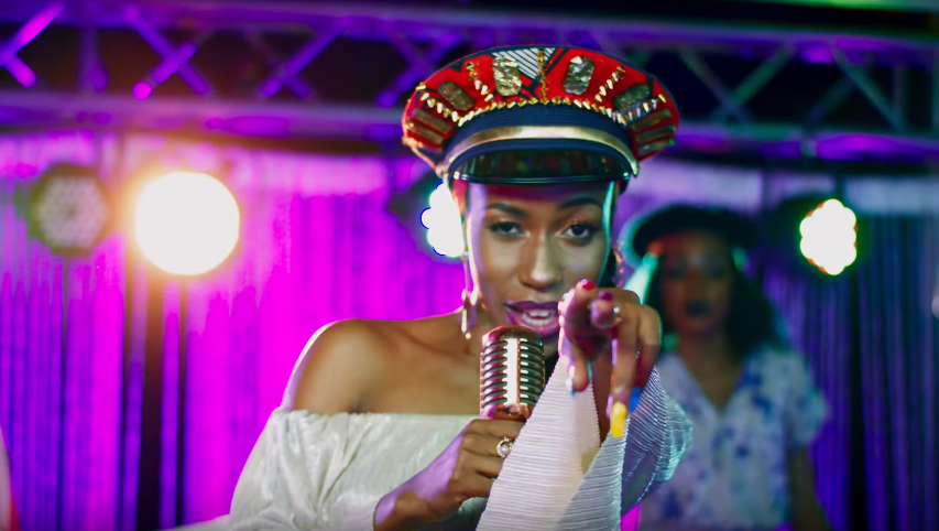 VIDEO: Singer Vinka Releases Stunning “Chips Na Ketchup” Video – Watch it Here!