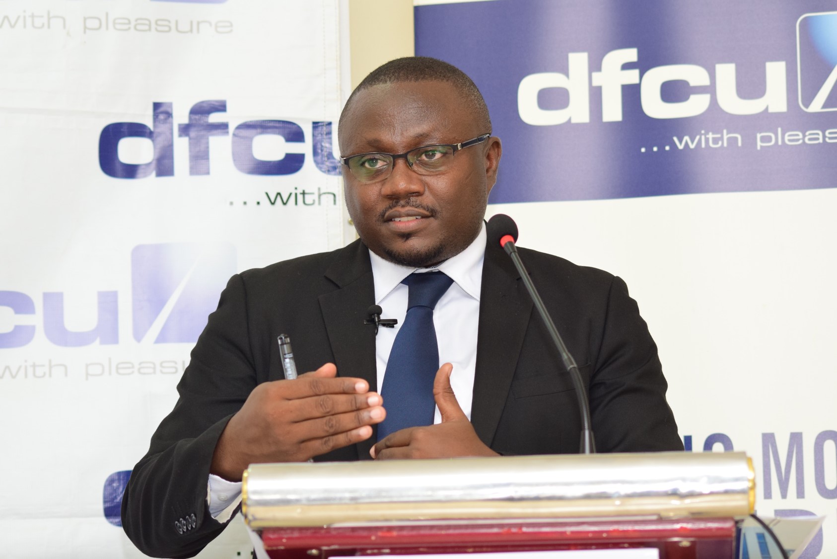 Dfcu Bank Launches Revamped e-Banking Platform