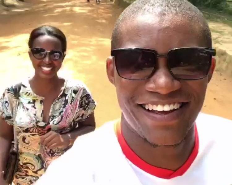Flavia Tumusiime Confirms Engagement to Andrew Kabuura