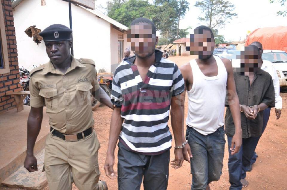 3 Arrested for Murdering Business Woman Over Plots of Land