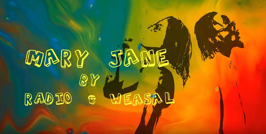 VIDEO: Watch “Mary Jane”, Brand New Song by Radio and Weasel