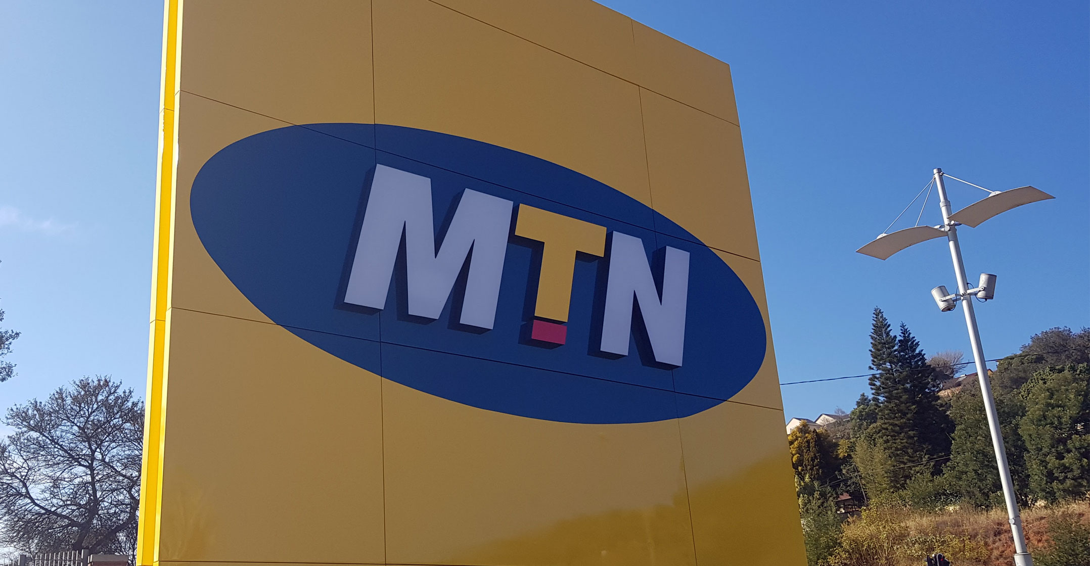 MTN Named Most Admired Telecom Brand in Africa