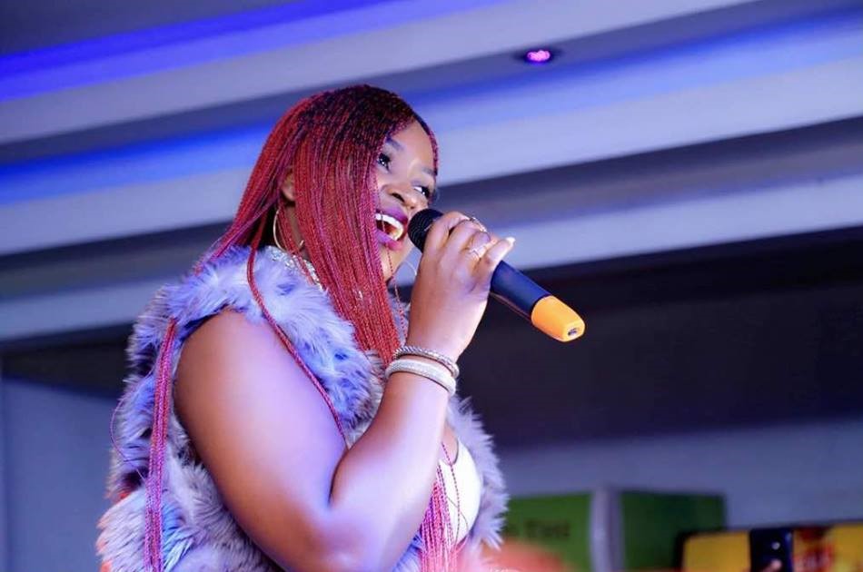 AUDIO: Winnie Nwagi Outs New Song, “Munange”