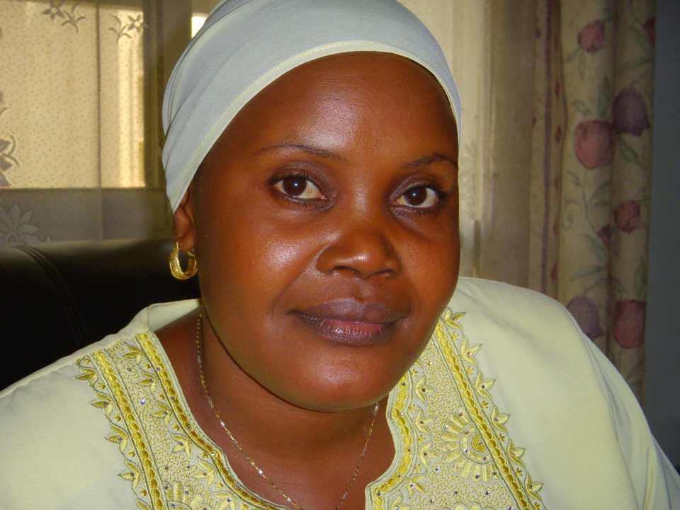 Ex Gender Minister Nakadama Appointed New Pakistani Envoy to Uganda