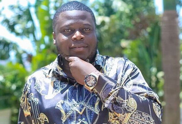 Rich Gang Holds Memorial Service for Ivan Semwanga in South Africa