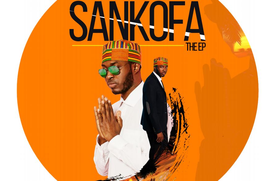 UK-Based Ghanaian Singer Young Rob Releases “Sankofa” EP