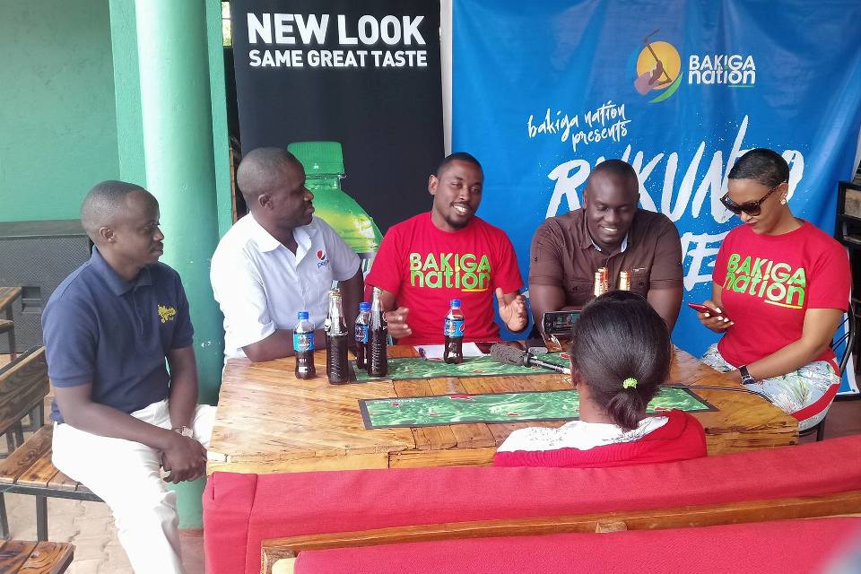 Bakiga Nation’s ‘Rukundo Egumeho’ 5th Edition Set for this Sunday