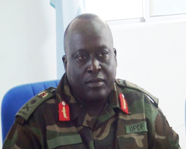 Gen Gutti Reappointed Court Martial Chairman