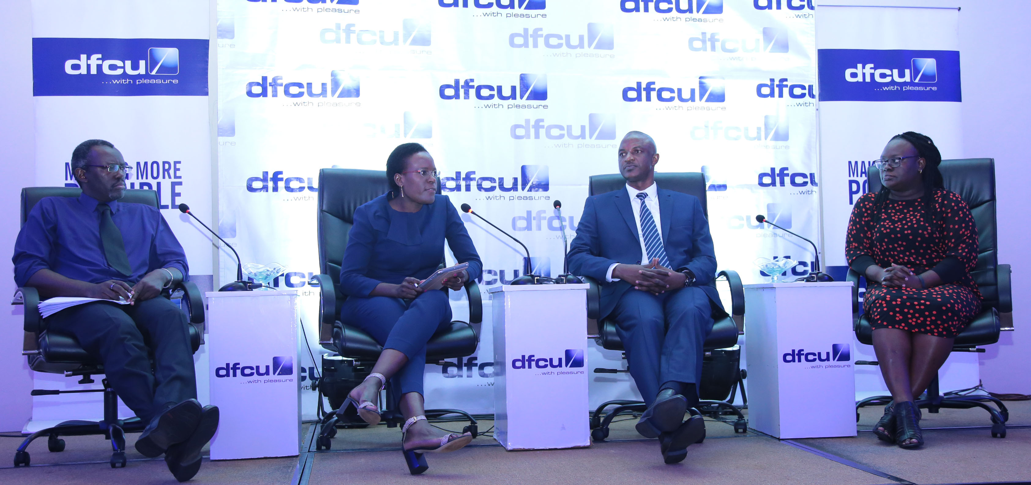 Dfcu Bank Launches Insurance Service