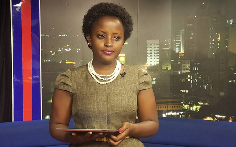 Sheila Nduhukire Leaves NTV Uganda