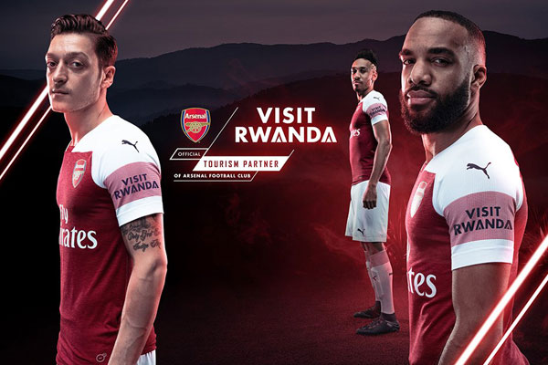 Rwanda-Arsenal Deal: Strategic or Misappropriated Sponsorship Strategy?