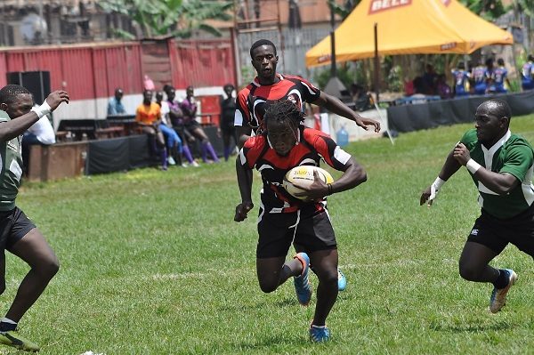 Rugby: Uganda National 7s to Kickoff this Weekend