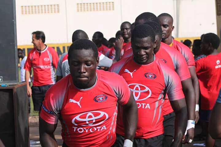 National Rugby 7s Return to Kyadondo as Toyota Buffaloes Host Third Leg