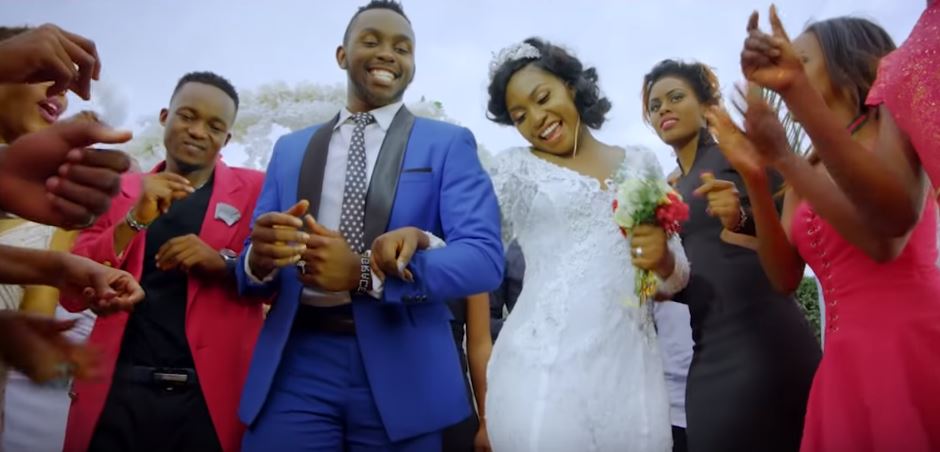 VIDEO: Irene Ntale Releases Brand New Video, “Miss Kateteyi” – Watch Here!