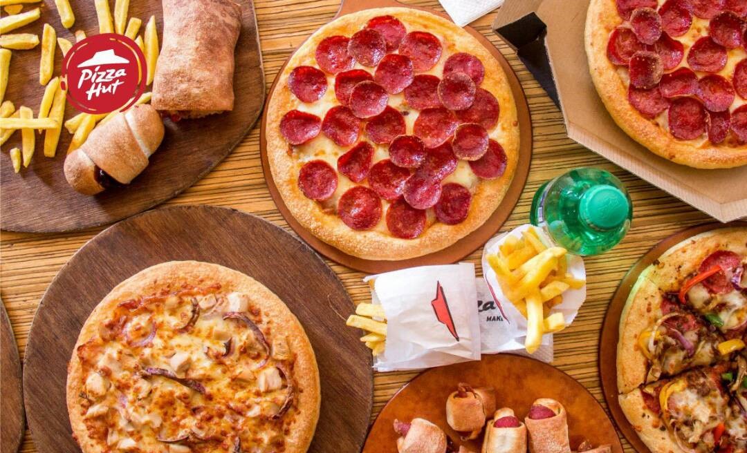 MTN Pulse Subscribers to Get 15% Discounts on Pizza Hut Meals
