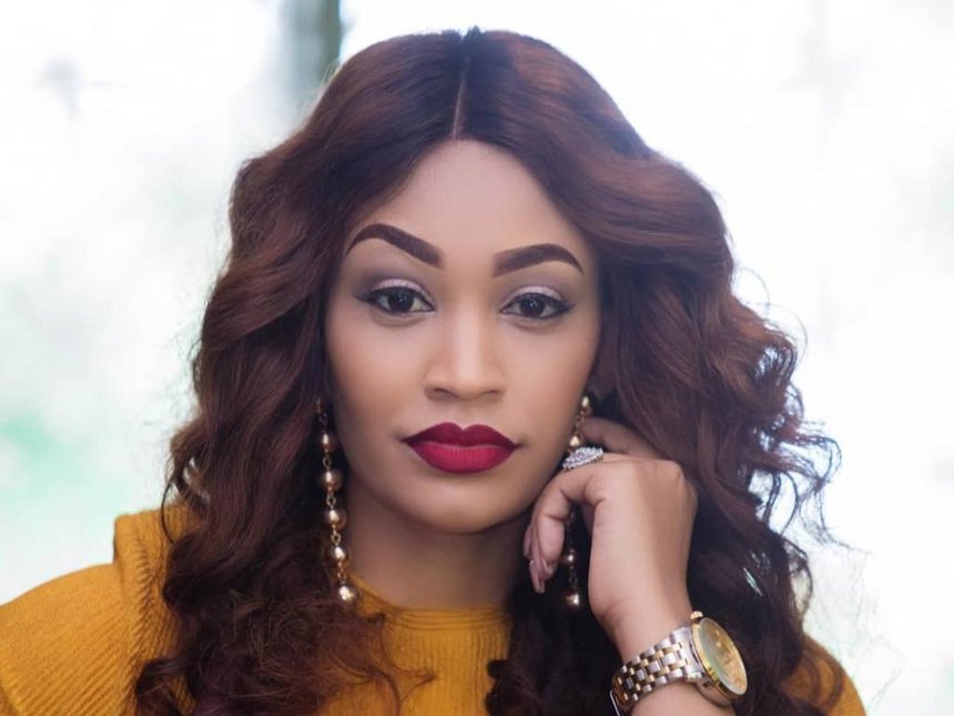 Zari Named Bryan White Foundation Brand Ambassador