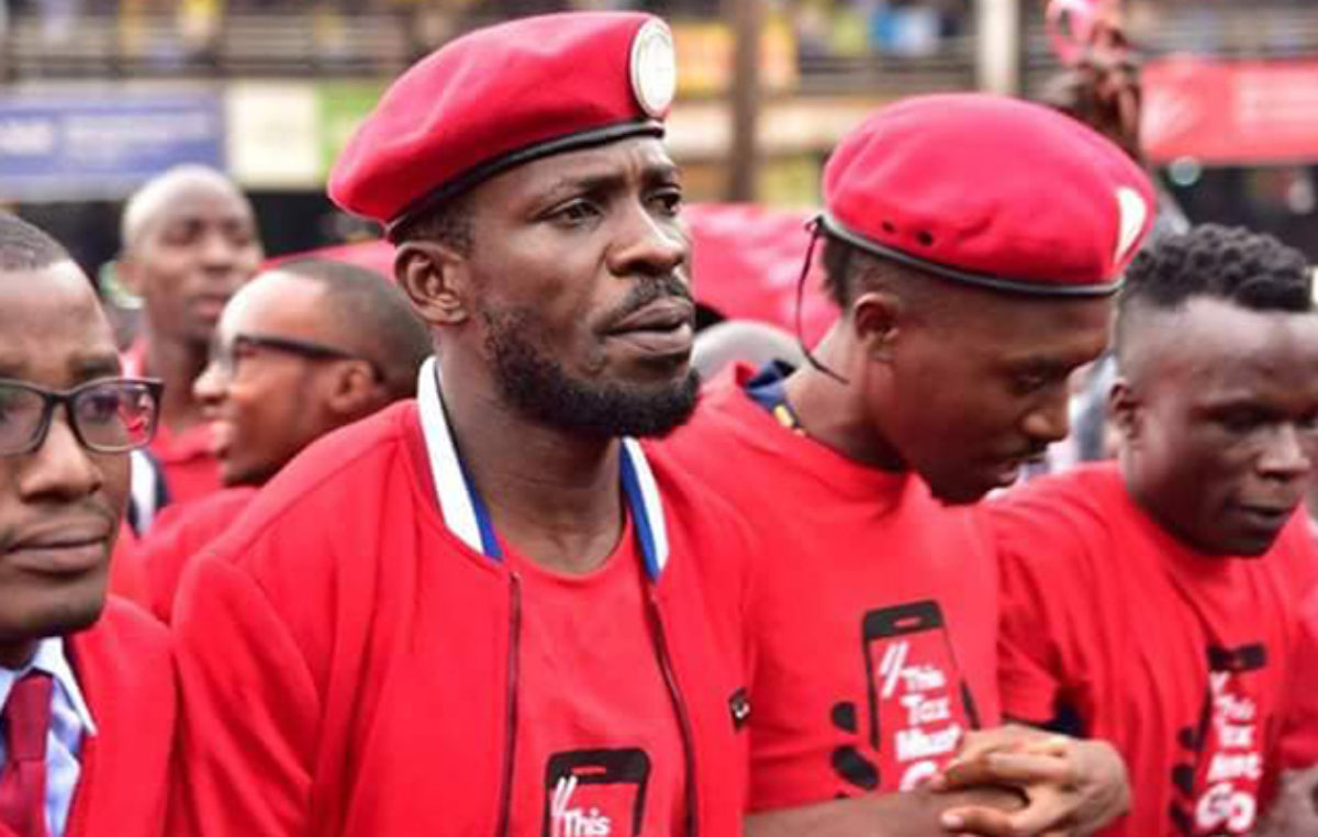 Bobi Wine Set to Appear in Court Today