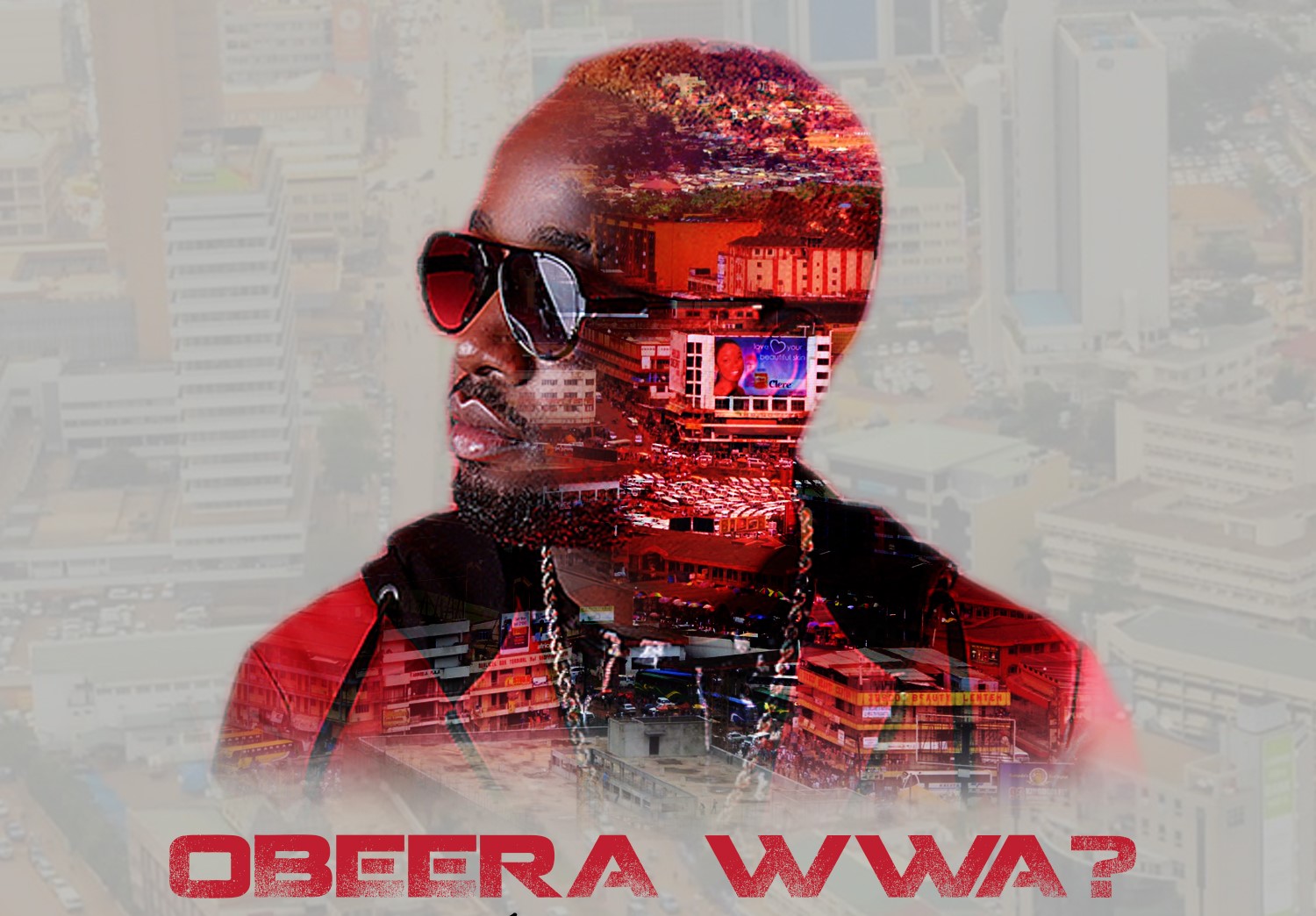 AUDIO: Singer Cosign Releases New Song ‘Obeera Wwa’ – Listen to it Here