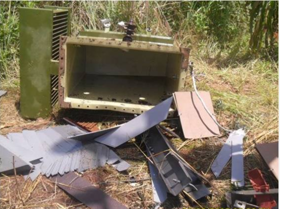 Damage from Mukono Transformers Vandalism Estimated at Over Sh600m