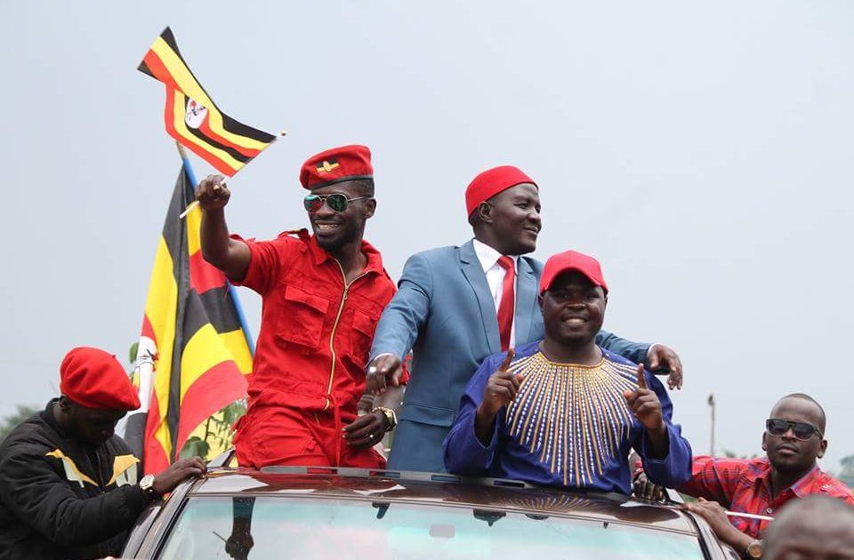 Dozens Arrested Ahead of Bugiri Polls