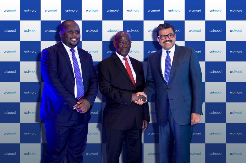 UAE Exchange Rebrands its Uganda Operations as Unimoni
