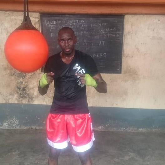 Boxer Mustafa Katende Dies During Training