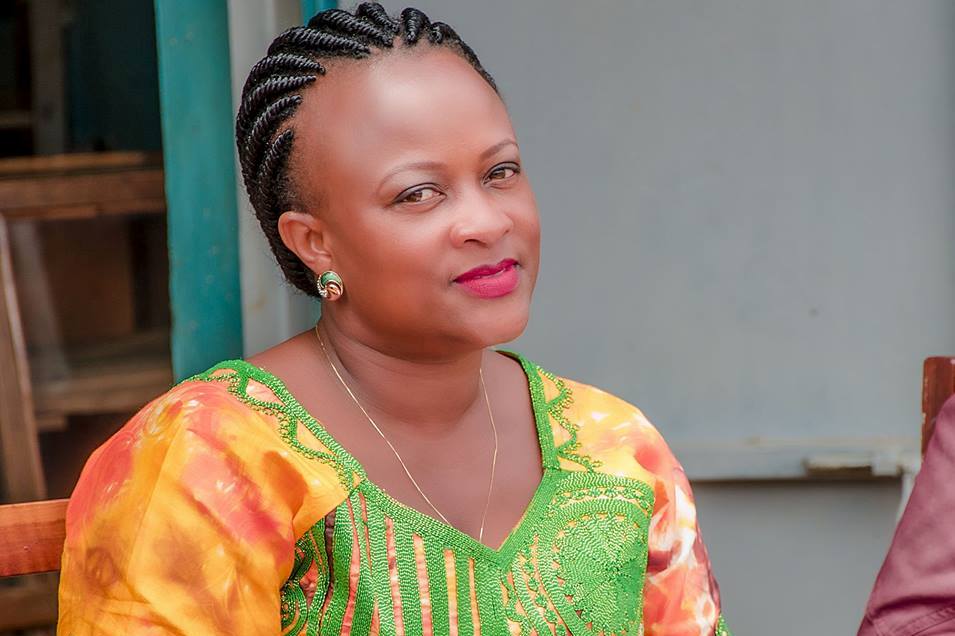 MP Sylvia Rwabogo: My Stalker Wanted to Lure Me With Love and Kill Me