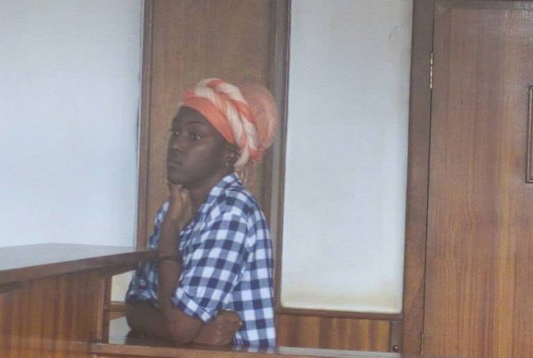 UCU Student Charged for Sharing Masturbation Video