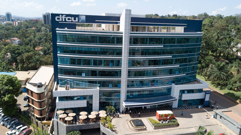 DFCU Bank’s Results Show Profit of Shs 41.3 billion
