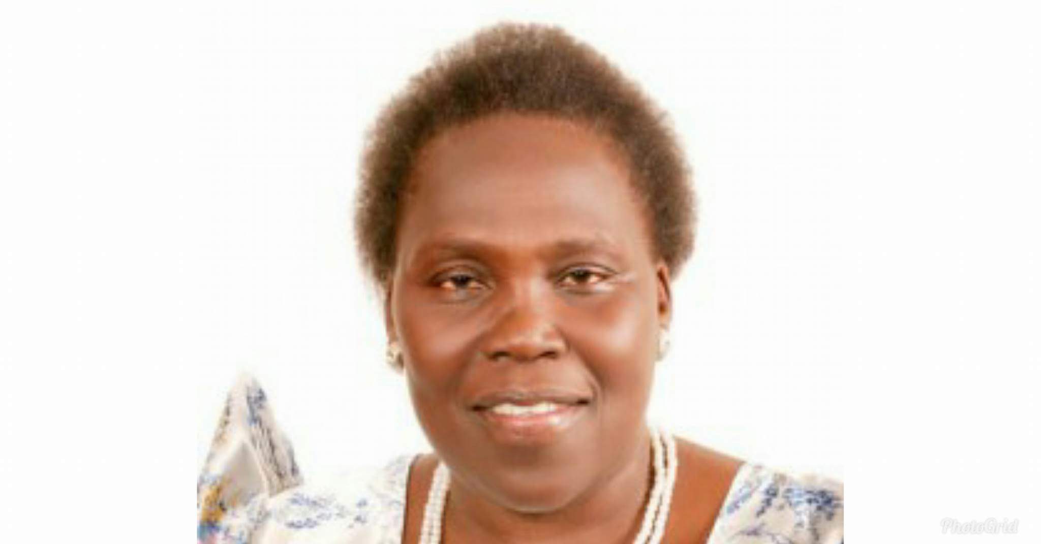 Deputy Speaker Oulanya Confirms Betty Aol as Leader of Opposition