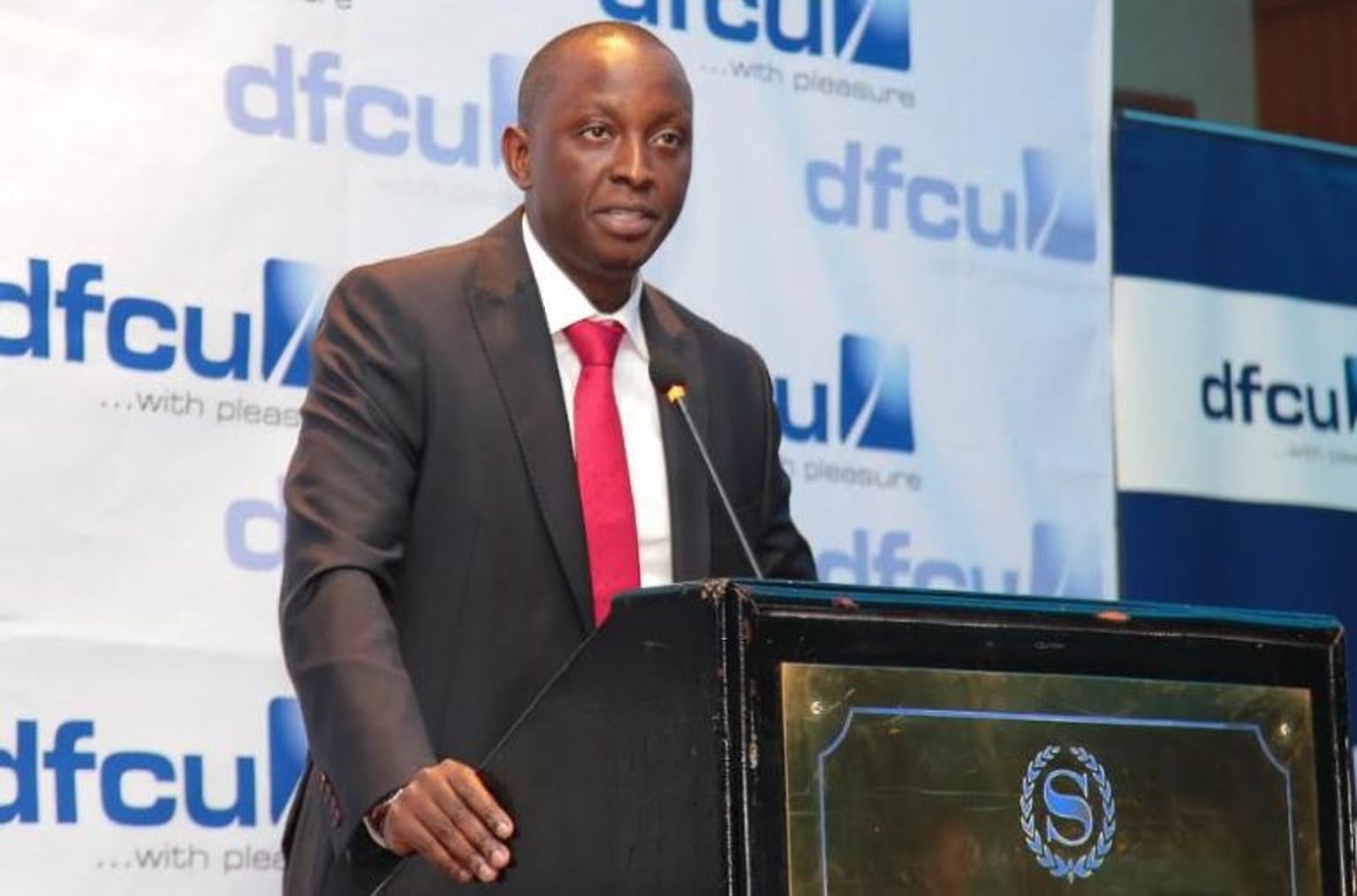 DFCU Bank Posts 72b Profit Drop