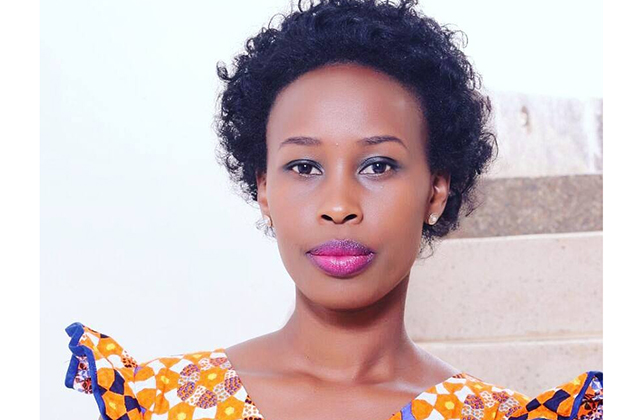 Barbie Kyagulanyi Cries Out: I Can’t Reach My Husband