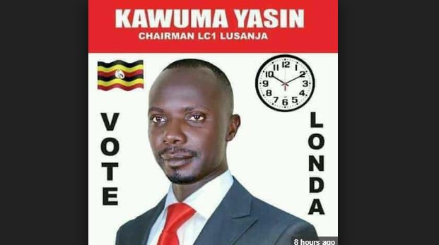 Slain Bobi Wine Driver: Who was Yasin Kawuma?