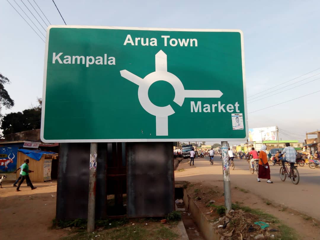 Arua Mayor Kato Thumped Over Pre-ticked Ballots