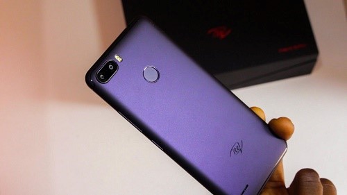 Itel P32, a Device That Will Take You 3 Days on 1 Charge