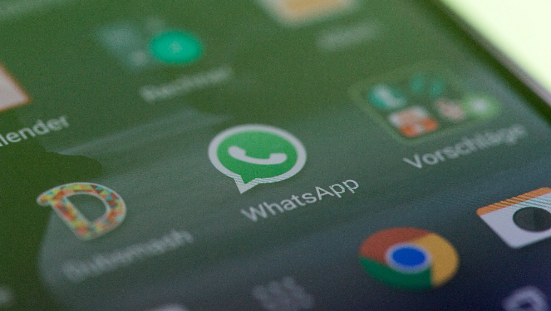How to Prevent Your Whatsapp Data from Getting Deleted in November