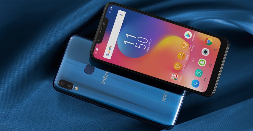 Infinix Launches New Flagship Phone, Hot S3X; Here is What We Know about It