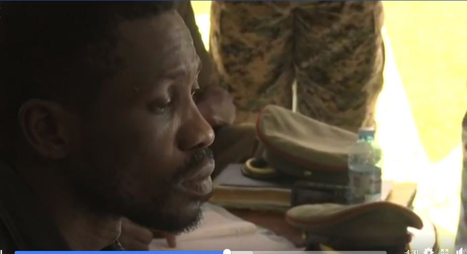 Court Martial Sets Bobi Wine Free, Re-Arrested by Police